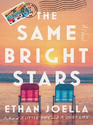 cover image of The Same Bright Stars
